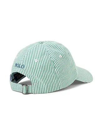 POLO RALPH LAUREN | Casquette | hellgrün